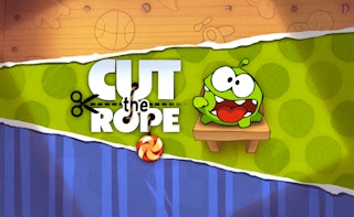 Cut The Rope