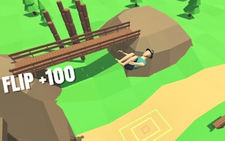 Flip Trickster – Parkour Simulator